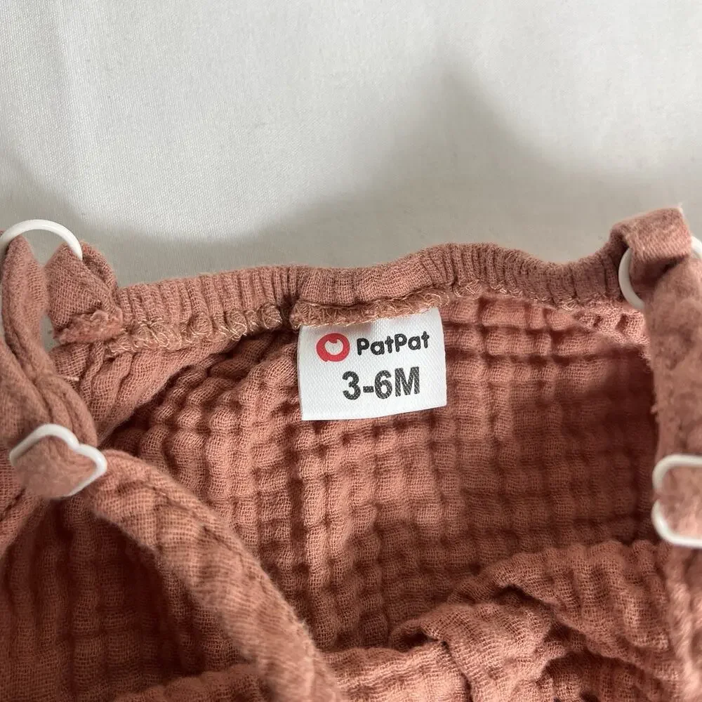 PatPat bibs one